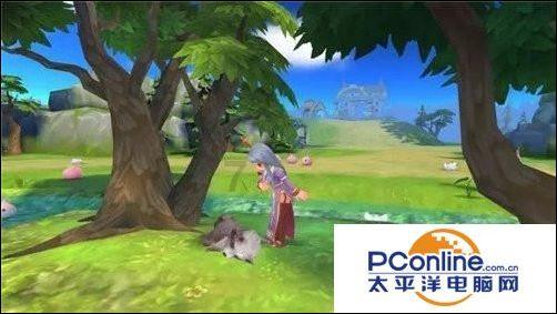男朋友要求同居，你觉得谈多久能同意？游戏画面